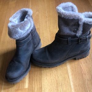 Bos&Co. waterproof boots